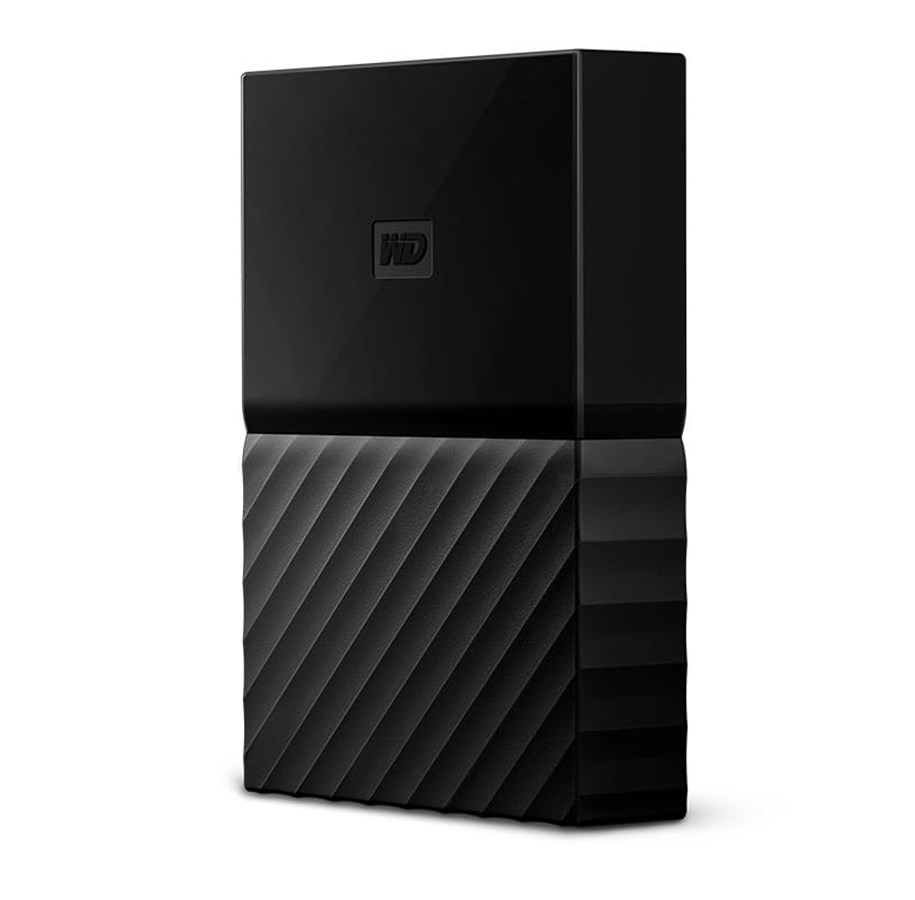format new wd passport for mac